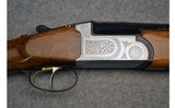 Breda ~ Boxlock DTNE O/U Shotgun ~ 12 Gauge - 3 of 9