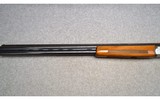 Breda ~ Boxlock DTNE O/U Shotgun ~ 12 Gauge - 7 of 9