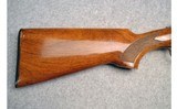 Breda ~ Boxlock DTNE O/U Shotgun ~ 12 Gauge - 2 of 9