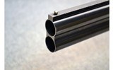 Valmet ~ Boxlock STE O/U Shotgun ~ 12 Gauge - 8 of 11