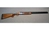 KOFS ~ Zenith ~ 12 Gauge - 1 of 9
