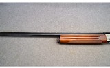 Fabarm ~ Deluxe Field ~ 12 Gauge - 7 of 10