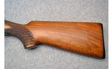 Laurona ~ Eibar Over/Under Shotgun ~ 12 Gauge - 5 of 9