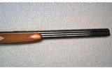 Laurona ~ Eibar Over/Under Shotgun ~ 12 Gauge - 4 of 9