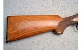 Laurona ~ Eibar Over/Under Shotgun ~ 12 Gauge - 2 of 9