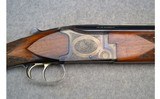 Laurona ~ Eibar Over/Under Shotgun ~ 12 Gauge - 3 of 9