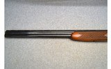 Laurona ~ Eibar Over/Under Shotgun ~ 12 Gauge - 7 of 9