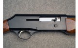 Browning ~ B-80 - 20 Gauge - 3 of 9