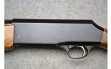 Browning ~ B-80 - 20 Gauge - 6 of 9