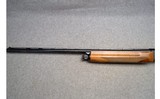 Browning ~ B-80 - 20 Gauge - 7 of 9