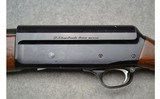 Luigi Franchi ~ BRESCIA ~12 Gauge - 6 of 11