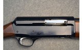 Luigi Franchi ~ BRESCIA ~12 Gauge - 3 of 11