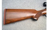 Ruger ~ M77 ~ .30-06 Springfield - 3 of 10