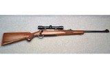 Ruger ~ M77 ~ .30-06 Springfield - 1 of 10