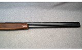 Beretta ~ 686 Silver Pigeon I ~ 12 Gauge - 6 of 12