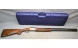 Beretta ~ 686 Silver Pigeon I ~ 12 Gauge - 2 of 12