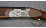 Beretta ~ 686 Silver Pigeon I ~ 12 Gauge - 8 of 12