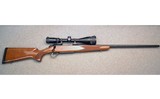 Browning ~ A-Bolt II Hunter Bolt-Action Rifle ~ 7mm REM. - 2 of 12
