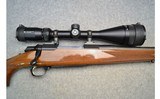 Browning ~ A-Bolt II Hunter Bolt-Action Rifle ~ 7mm REM. - 4 of 12