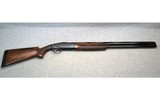 Benelli ~ 828U Shotgun ~ 12 Gauge - 1 of 11