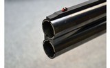 Benelli ~ 828U Shotgun ~ 12 Gauge - 9 of 11