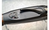 Benelli ~ 828U Shotgun ~ 12 Gauge - 11 of 11