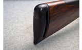 Benelli ~ 828U Shotgun ~ 12 Gauge - 10 of 11