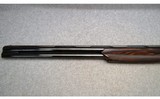 Benelli ~ 828U Shotgun ~ 12 Gauge - 8 of 11