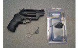 Taurus ~ Judge Public Defender Double/Single Action Revolver ~ .410/45 Long Colt - 3 of 3