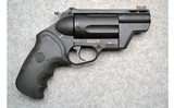 Taurus ~ Judge Public Defender Double/Single Action Revolver ~ .410/45 Long Colt - 1 of 3