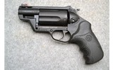 Taurus ~ Judge Public Defender Double/Single Action Revolver ~ .410/45 Long Colt - 2 of 3