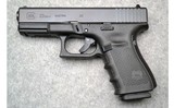 GLOCK ~ 23 Gen 4 ~ .40 S&W - 2 of 3