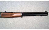 Henry ~ Big Boy Steel Lever-Action Rifle ~ .44 Magnum/.44 Special - 4 of 9