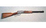 Henry ~ Big Boy Steel Lever-Action Rifle ~ .44 Magnum/.44 Special - 1 of 9