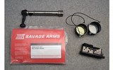 Savage Arms ~ AXIS XP Strata Bolt-Action Rifle ~ .308 Winchester - 10 of 10