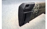 Savage Arms ~ AXIS XP Strata Bolt-Action Rifle ~ .308 Winchester - 9 of 10