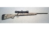 Savage Arms ~ AXIS XP Strata Bolt-Action Rifle ~ .308 Winchester - 1 of 10