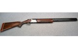 Miroku ~ 3800s Grade 3 ~ 12 Gauge - 1 of 9