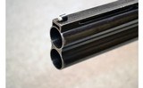 B.C. Miroku ~ 3800 Grade 1 ~ 12 Gauge - 8 of 9