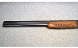 Laurona ~ Eibar Over/Under Shotgun ~ 12 Gauge - 7 of 9