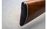 Laurona ~ Eibar Over/Under Shotgun ~ 12 Gauge - 9 of 9