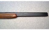 Laurona ~ Eibar Over/Under Shotgun ~ 12 Gauge - 4 of 9