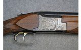 Laurona ~ Eibar Over/Under Shotgun ~ 12 Gauge - 3 of 9