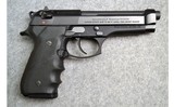 Beretta ~ 92FS ~ 9mm Luger - 1 of 3