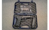 Beretta ~ 92FS ~ 9mm Luger - 3 of 3