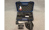 Smith & Wesson ~ M&P 45 ~ .45 Auto - 3 of 3
