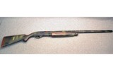 Winchester ~ Model 1200 ~ 12 Gauge - 1 of 10