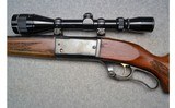 Savage Arms ~ 99DL ~ .308 Winchester - 6 of 9