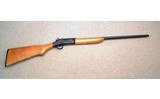 H & R ~ Topper Model 88 ~ .410 Gauge - 1 of 9