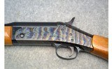 H & R ~ Topper Model 88 ~ .410 Gauge - 6 of 9